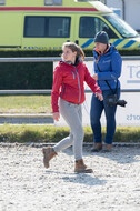 Eventing Langenfeld