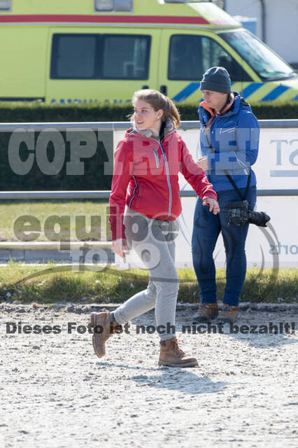 Eventing Langenfeld