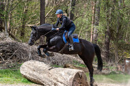 Geländetraining ZRFV Hamminkeln (24+25.04.2021)