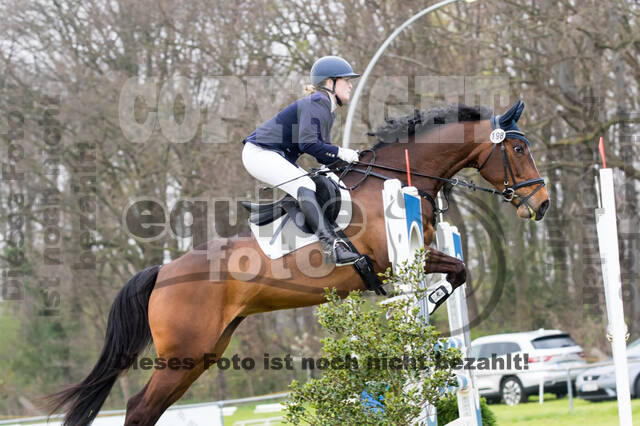 RV Seydlitz Kamp (06.+07.04.2019)