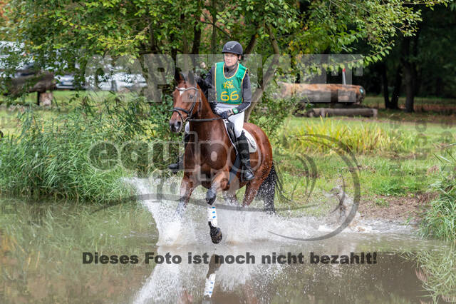 Vielseitigkeit RSV Wesel Obrighoven (26.+27.09.2020)
