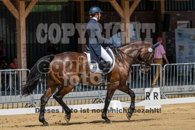 Westerstede Horse Trials 2021