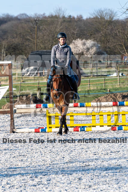 Gymnastik- Springen mit Karl-Heinz Nothofer beim RV Seydlitz Kamp 1884 e.V.