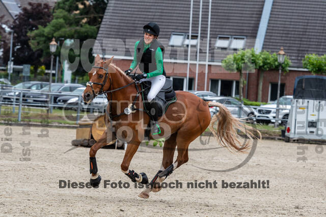 Late-Entry-Vielseitigkeit Langenfeld (11.+13./14.06.2020)