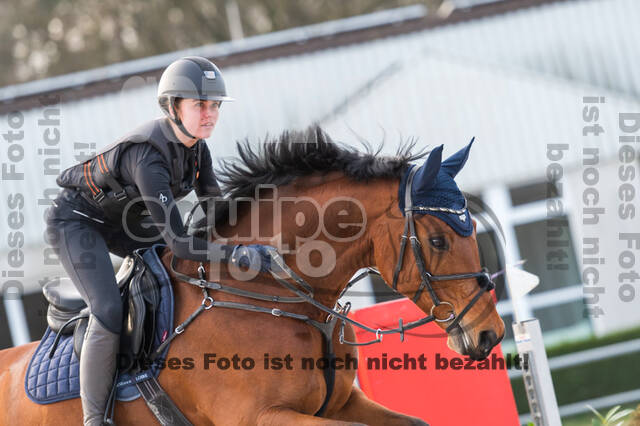 Trainingsturnier Langenfeld (12.+13.03.2022)