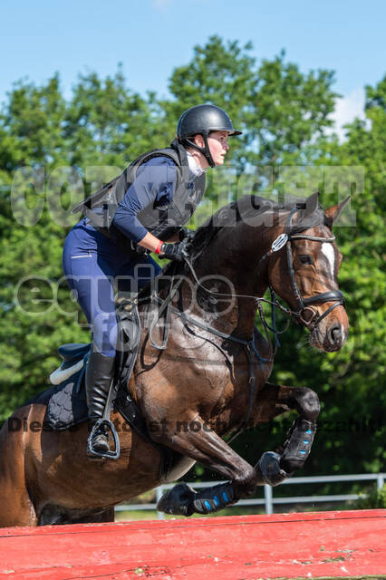 Test of Choise Langenfeld (29.+30.05.2021)