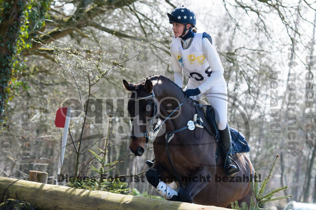 Geländetage RVO St. Hubertus Wesel-Obrighoven (23.-24.03.2019)