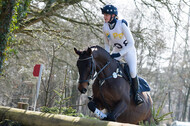 Geländetage RVO St. Hubertus Wesel-Obrighoven (23.-24.03.2019)