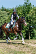 Goldene Schärpe 2021 - Ponys