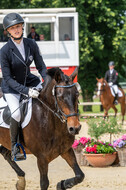 Goldene Schärpe 2021 - Ponys