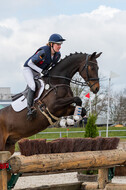 Eventing im Pferdesportzentrum Rheinland (Late Entry 14.03.2022)