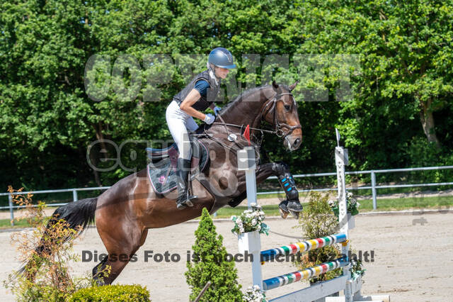 Test of Choise Langenfeld (29.+30.05.2021)