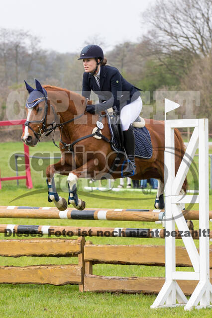 RV Seydlitz Kamp (06.+07.04.2019)