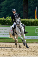 Goldene Schärpe 2021 - Ponys