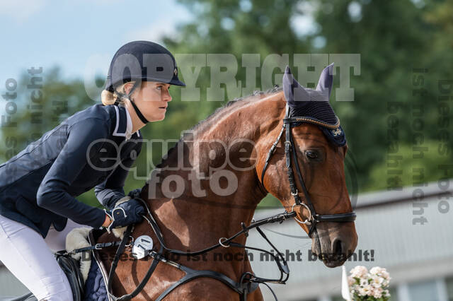 Late-Entry-Vielseitigkeit Langenfeld (06.+07.07.2020)