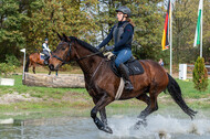 IGV Lehrgang der Sieger der Cups mit Frank Ostholt