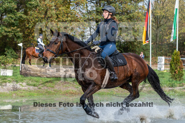 IGV Lehrgang der Sieger der Cups mit Frank Ostholt
