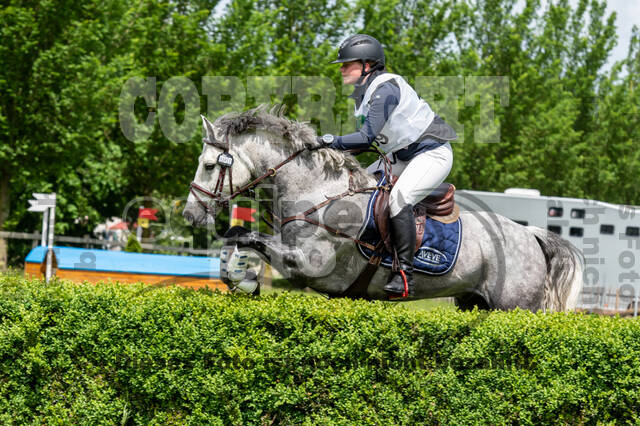 Westerstede Horse Trials 2021
