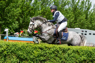 Westerstede Horse Trials 2021