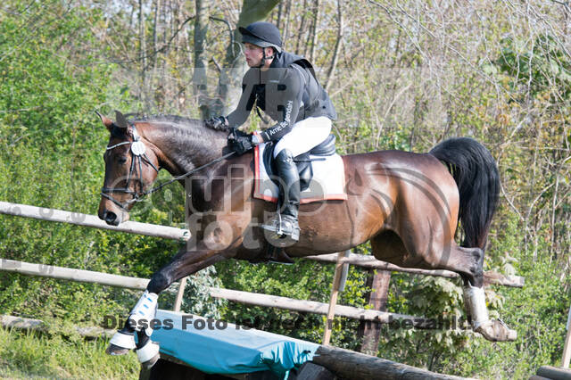 RV Lippe Bruch Gahlen (Geländepark Hardtberg 2019)