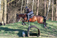 Geländetraining Wesel Obrighoven (19.+20.03.2022)