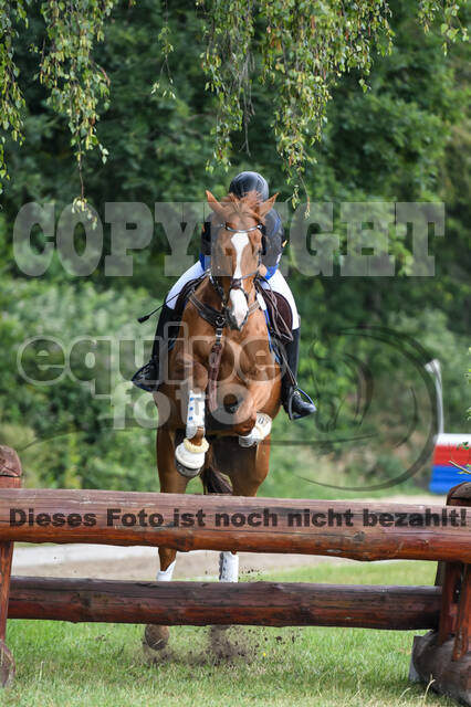 Late-Entry-Vielseitigkeit Langenfeld (11.+13./14.06.2020)