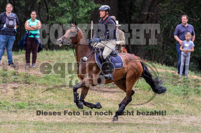 Late-Entry Vielseitigkeit Hamminkeln/Wesel (01.+02.08.2020)
