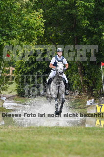 Late-Entry-Vielseitigkeit Langenfeld (11.+13./14.06.2020)