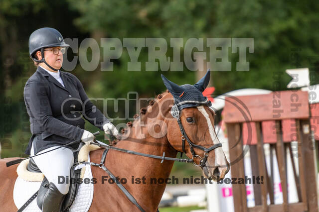 Vielseitigkeit RSV Wesel Obrighoven (26.+27.09.2020)