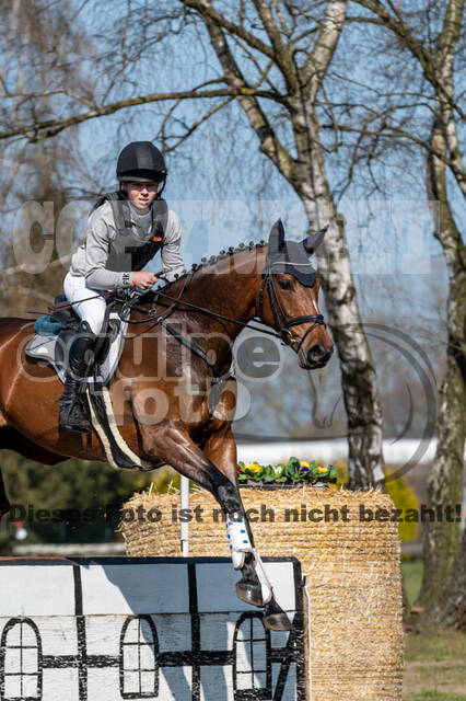 Geländetage beim RSV St. Hubertus Wesel Obrighoven (26.+27.03.2022)