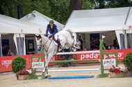 FEI European Championship Eventing 2017
