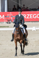 FEI European Championship Eventing 2017