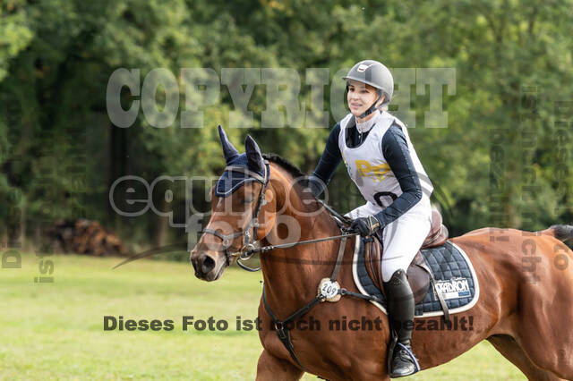 Vielseitigkeit RSV Wesel Obrighoven (26.+27.09.2020)