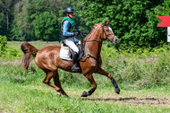 Westerstede Horse Trials (10.-13.06.2021)