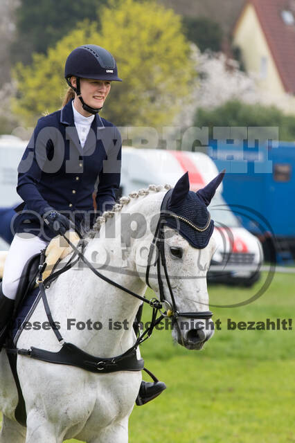 RV Seydlitz Kamp (06.+07.04.2019)