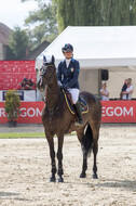 FEI European Championship