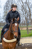 Geländetraining ZRFV Hamminkeln (24+25.04.2021)