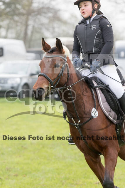 RV Seydlitz Kamp (06.+07.04.2019)