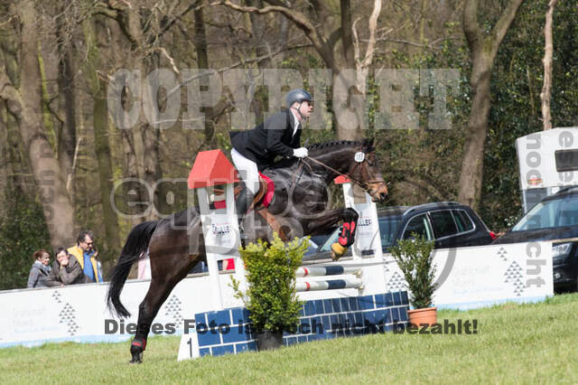 Frühjahrsvielseitigkeit RV Seydlitz Kamp