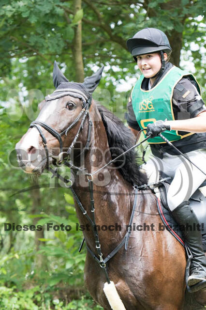 Vielseitigkeitsturnier Bad Honnef