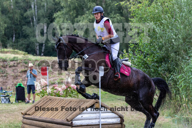 Late-Entry Vielseitigkeit Hamminkeln/Wesel (01.+02.08.2020)
