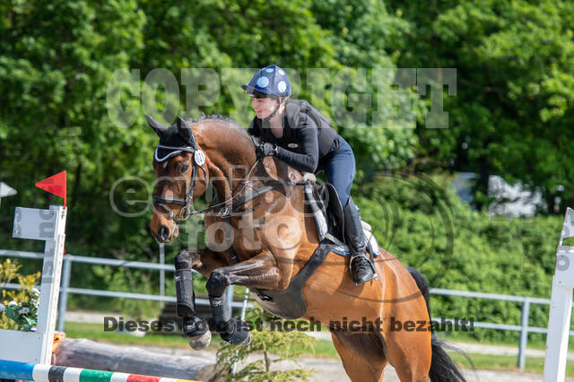 Test of Choise Langenfeld (29.+30.05.2021)