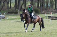 Vielseitigkeitsturnier RV Seydlitz Kamp (03.04.2022)