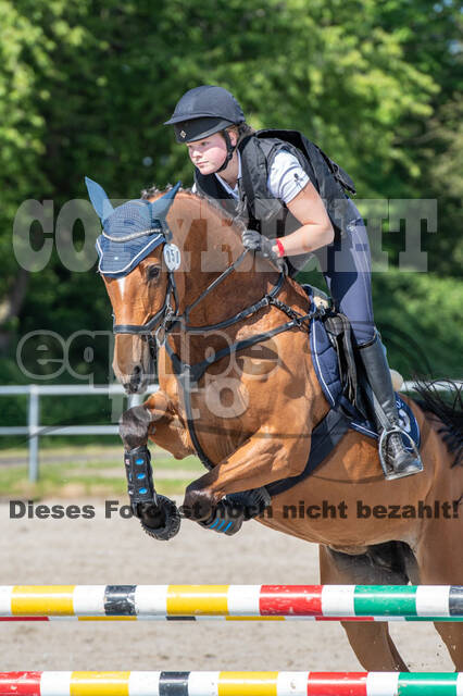 Test of Choise Langenfeld (29.+30.05.2021)