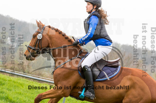 RV Seydlitz Kamp (06.+07.04.2019)