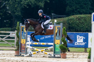 Goldene Schärpe 2021 - Ponys