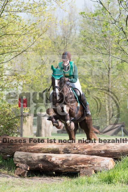RV Lippe Bruch Gahlen (Geländepark Hardtberg 2019)