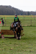 Vielseitigkeitsturnier RV Seydlitz Kamp (03.04.2022)