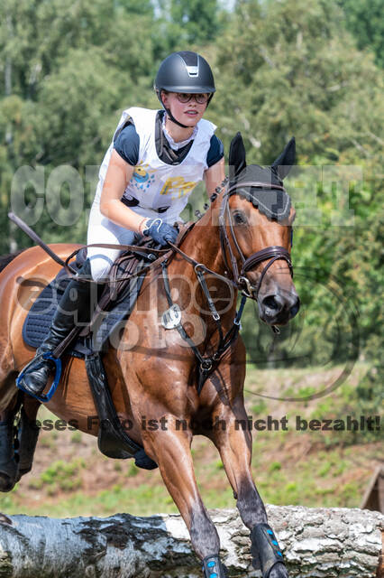 Late-Entry Vielseitigkeit Hamminkeln/Wesel (01.+02.08.2020)