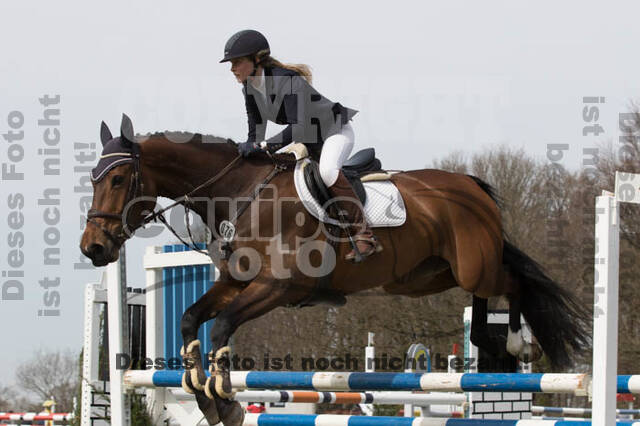 Frühjahrsvielseitigkeit RV Seydlitz Kamp